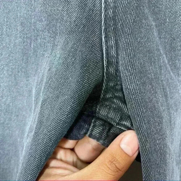 We The Free Blossom Rigid Jean Sz 31 - Picture 4 of 11